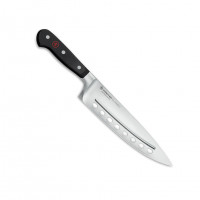 Нож поварской с отверстиями Wusthof New Classic 20 см