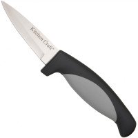 Нож для чистки овощей KitchenCraft Master Class Easy Grip 8 см