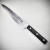 Нож универсальный Samura 67 Damascus 15 см