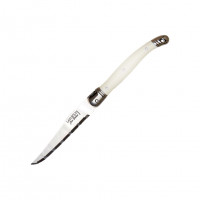 Кухонный нож для стейка Steelite Laguiole 22.8 см