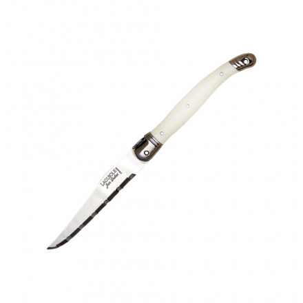 Кухонний ніж для стейка Steelite Laguiole 22.8 см