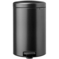 Мусорное ведро Brabantia Pedal Bin 20 л