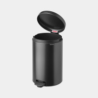 Мусорное ведро Brabantia Pedal Bin 20 л