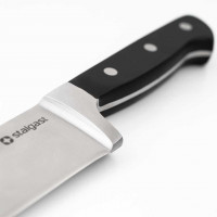 Кухонный нож шеф-повара кованый Stalgast