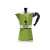 Кофеварка гейзерная Bialetti 0009122 Moka Colour на 3 чашки