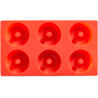 Форма для пончиков Lekue Multicavity Moulds на 6 порций