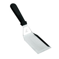 Лопатка кухонная с пластиковой ручкой Lacor 13.5 см Лопатка кухонная с пластиковой ручкой Lacor 13.5 см
