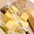 Нож для сыра BergHOFF 1399706 Gourmet Line