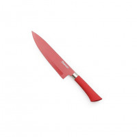 Кухонный нож поварской Fissman Arcobaleno 20 см