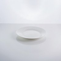 Тарелка столовая Sakura Rim 19 см