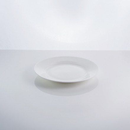 Тарілка столова Sakura Rim 19 см