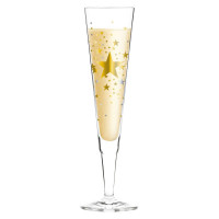 Бокал для шампанского Ritzenhoff Champus от Ellen Wittefeld 0.205 л