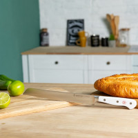 Кухонный нож для хлеба Wusthof Classic 23 см