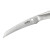 Кухонный нож овощной Samura Reptile 8.2 см SRP-0010