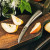 Кухонный нож овощной Samura Reptile 8.2 см SRP-0010