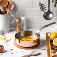 Сотейник индукционный de Buyer Prima Matera
