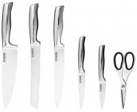 Набор ножей Vinzer Supreme (7 предметов)