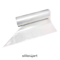 Кондитерский мешок одноразовый Silikomart 100 шт
