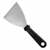 Шпатель кухонный кондитерский со скошенным лезвием Lacor 11.5 см Шпатель кухонный кондитерский со скошенным лезвием Lacor 11.5 см