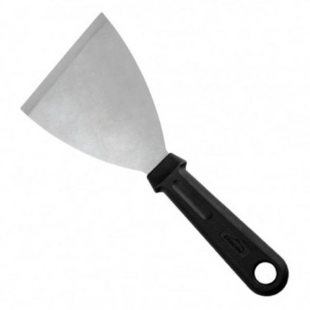 Шпатель кухонный кондитерский со скошенным лезвием Lacor 11.5 см