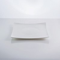 Тарелка столовая Sakura Aoue 20 см