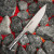 Нож кухонный Шеф Samura Bamboo 20 см SBA-0085