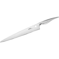 Кухонний ніж для нарізки Samura Reptile 27.4 см