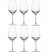 Набор бокалов для красного вина Cabernet Schott Zwiesel Pure 0.55 л
