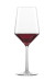 Набор бокалов для красного вина Cabernet Schott Zwiesel Pure 0.55 л