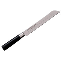 Кухонный нож для хлеба Satake Saku 20 см