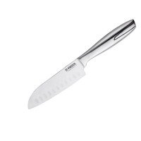 Нож сантоку Vinzer 12.7 см