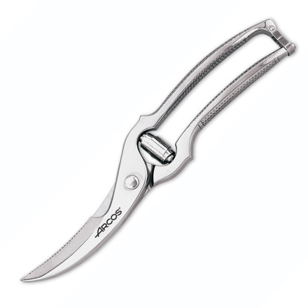 Кухонні ножиці для птиці Arcos Ecopro 25 см