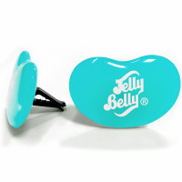 Аромаклипсы для авто Jelly Belly Голубика