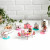 Набор кукольной мебели NestWood для LOL (кухня, ванная)