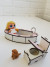 Набір лялькових меблів NestWood для LOL (кухня, ванна)