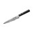 Нож универсальный Samura 67 Damascus Plastic 15 см