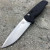 Нож складной Benchmade Composite Lite Auto (CLA) 19.5 см AMF-4300