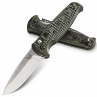 Нож складной Benchmade Composite Lite Auto (CLA) 19.5 см