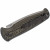 Нож складной Benchmade Composite Lite Auto (CLA) 19.5 см AMF-4300-1