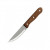 Кухонный нож для стейка Steelite Cortland Silversmith 25 см