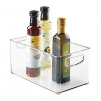 Кухонный органайзер iDesign Cabinet 25.4x15.2x12.7 см
