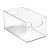 Кухонный органайзер iDesign Cabinet 25.4x15.2x12.7 см