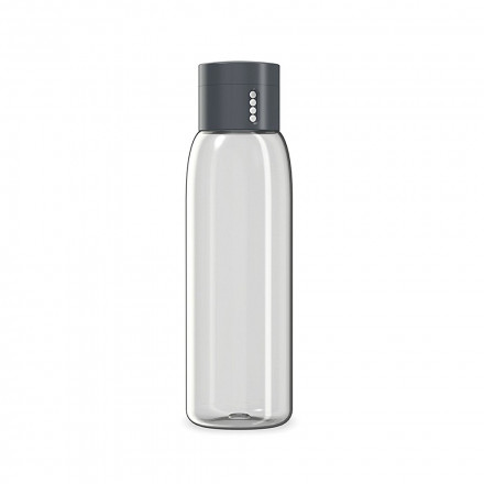 Пляшка для води з лічильником Joseph Joseph Dot 0.6 л