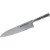 Нож кухонный Шеф Samura Bamboo 24 см SBA-0087
