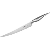 Кухонный нож филейный Samura Reptile 22.4 см