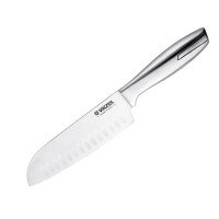 Нож сантоку Vinzer 17.8 см