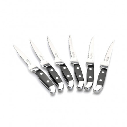 Набір ножів для стейка BergHOFF Forged 12 см