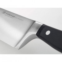 Нож поварской широкий Wusthof New Classic