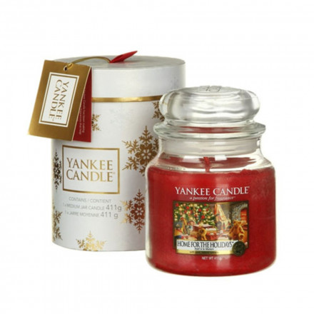 Рождественский подарочный набор Yankee Candle 1 шт