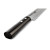 Нож для тонкой нарезки Samura 67 Damascus Plastic 19.5 см